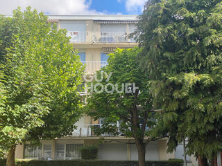  Appartement à vendre 5 pièces 100 m²