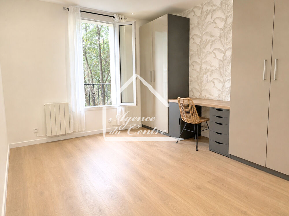 Vente Appartement ARCUEIL - APPARTEMENT 2 PIÈCES REFAIT À NEUF AVEC CAVE Arcueil