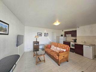  Appartement  vendre 2 pices 52 m