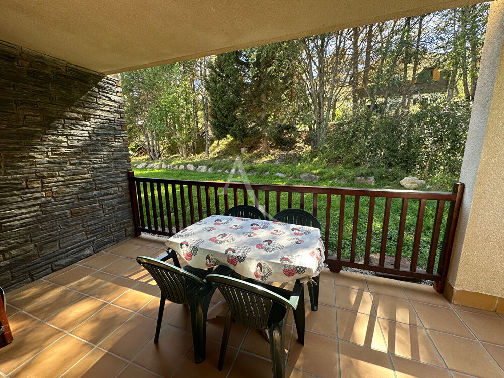 Appartement Formigueres 2 pièce(s) 38.05 m2