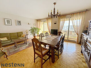  Appartement � vendre 5 pi�ces 92 m�