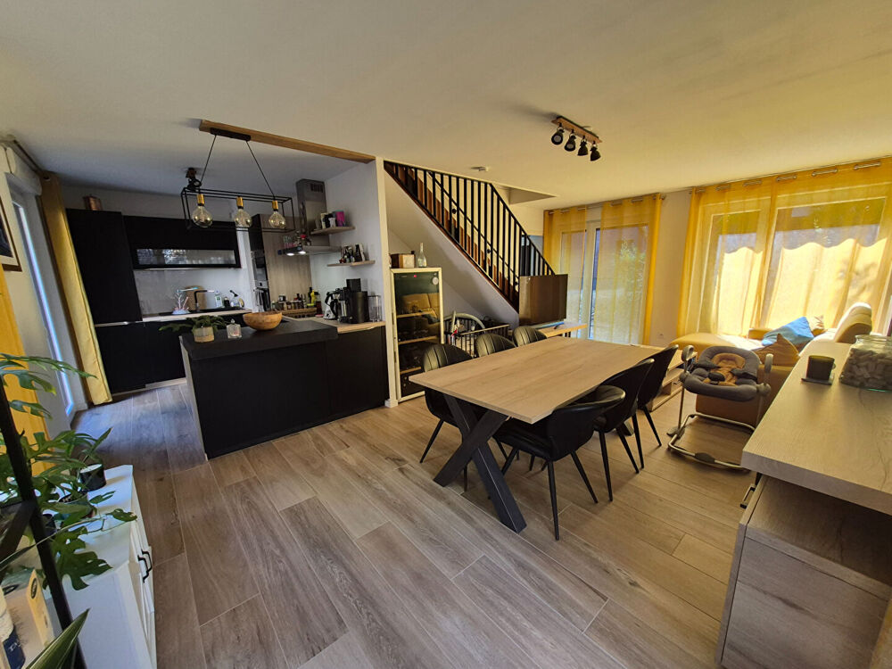 Appartement 4 pièces 82 m² · à Lille · 82 m² · 359 500 €