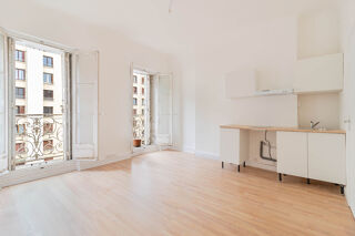  Appartement � louer 2 pi�ces 