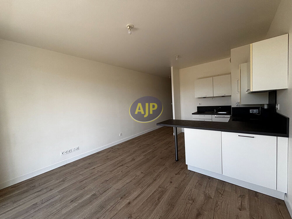 Location Appartement T2 - 40.1m2 - ILE DE NANTES Nantes