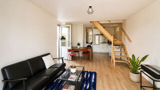  Maison à louer 4 pièces 73 m²