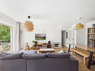  Appartement � vendre 4 pi�ces 74 m�