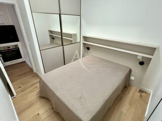  Appartement à louer 2 pièces 30 m²