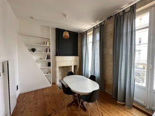  Appartement à louer 2 pièces 46 m²