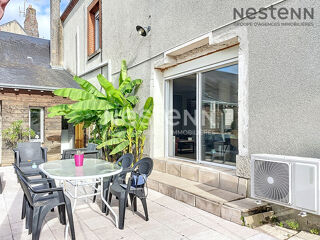  Maison � vendre 6 pi�ces 173 m�