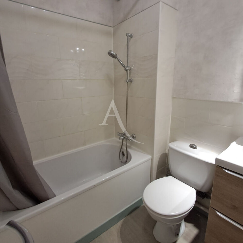 Vente Appartement Appartement Montargis 21.62 m2 Montargis