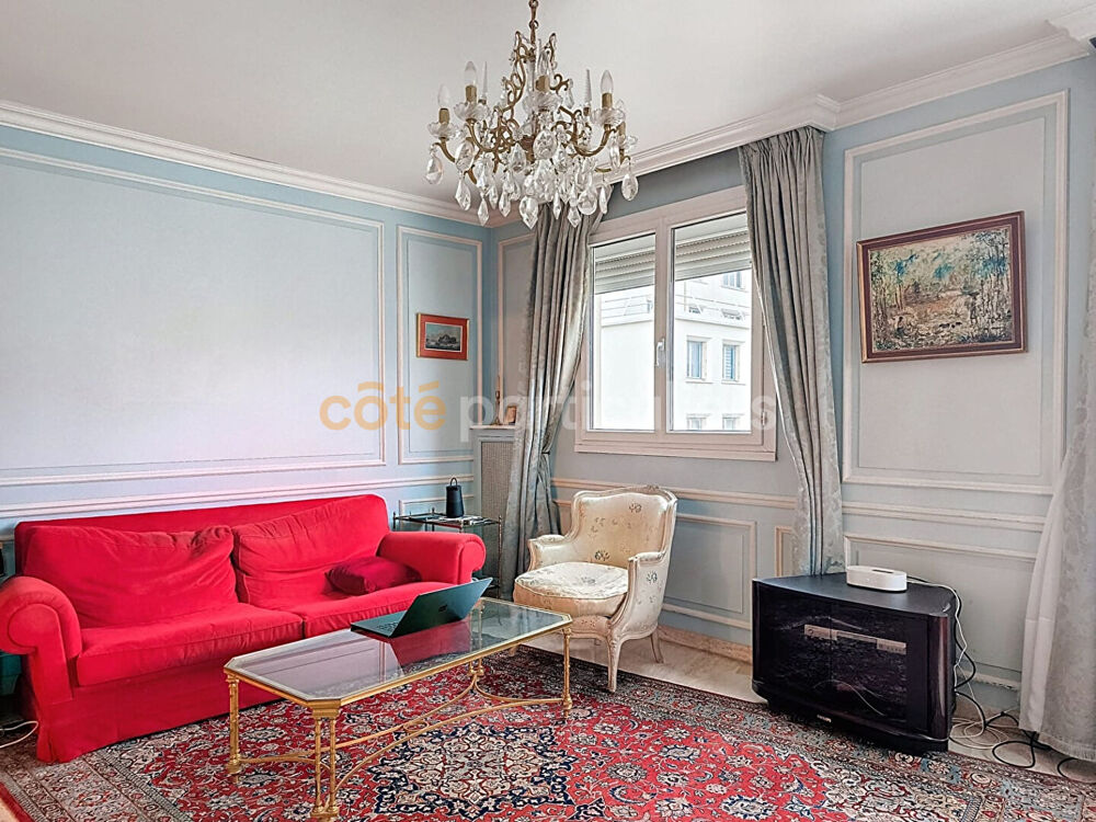  vendre  Appartement Paris 12