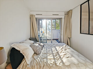  Appartement � vendre 3 pi�ces 50 m�