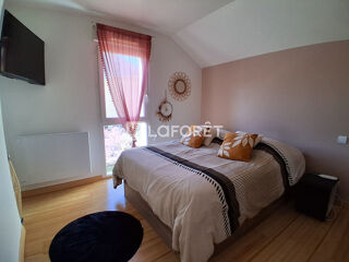  Maison à vendre 5 pièces 110 m²