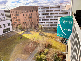  Appartement � vendre 5 pi�ces 89 m�