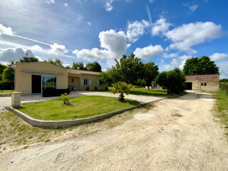  Maison � vendre 9 pi�ces 110 m� Neuillac