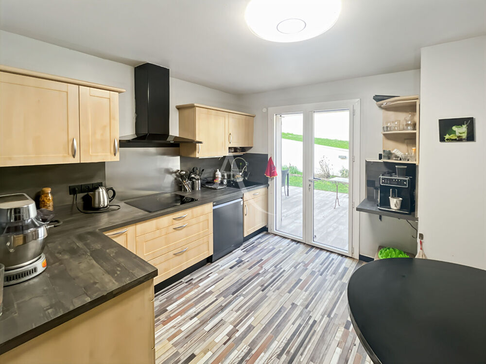 Vente Maison Maison Meulan En Yvelines 139m� - 4 chambres Meulan en yvelines