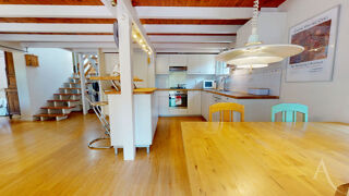  Maison à vendre 6 pièces 132 m²
