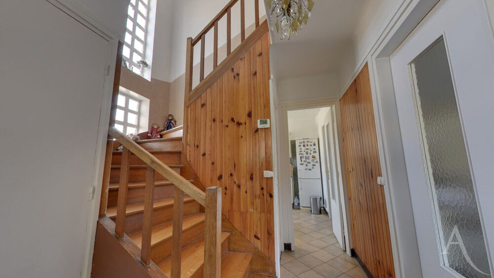 Maison Noisy Le Sec 4 pièce(s) 104 m2