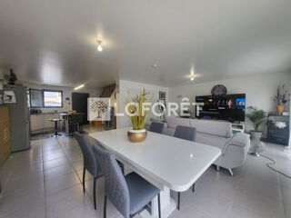  Maison à vendre 4 pièces 105 m²