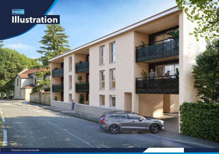  Appartement  vendre 2 pices 66 m