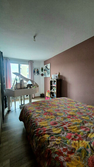  Appartement � vendre 5 pi�ces 98 m�