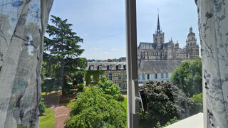  Appartement � vendre 2 pi�ces 55 m�