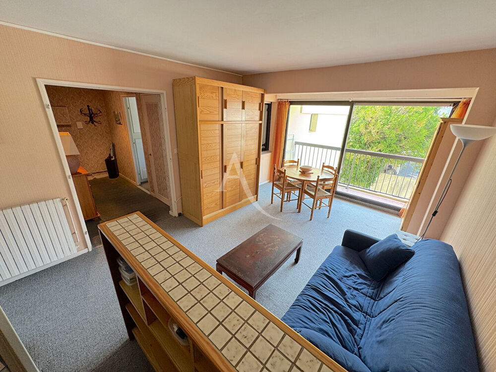 Vente Appartement Appartement Saint Jean De Luz 2 pièces 38 m2 Saint jean de luz