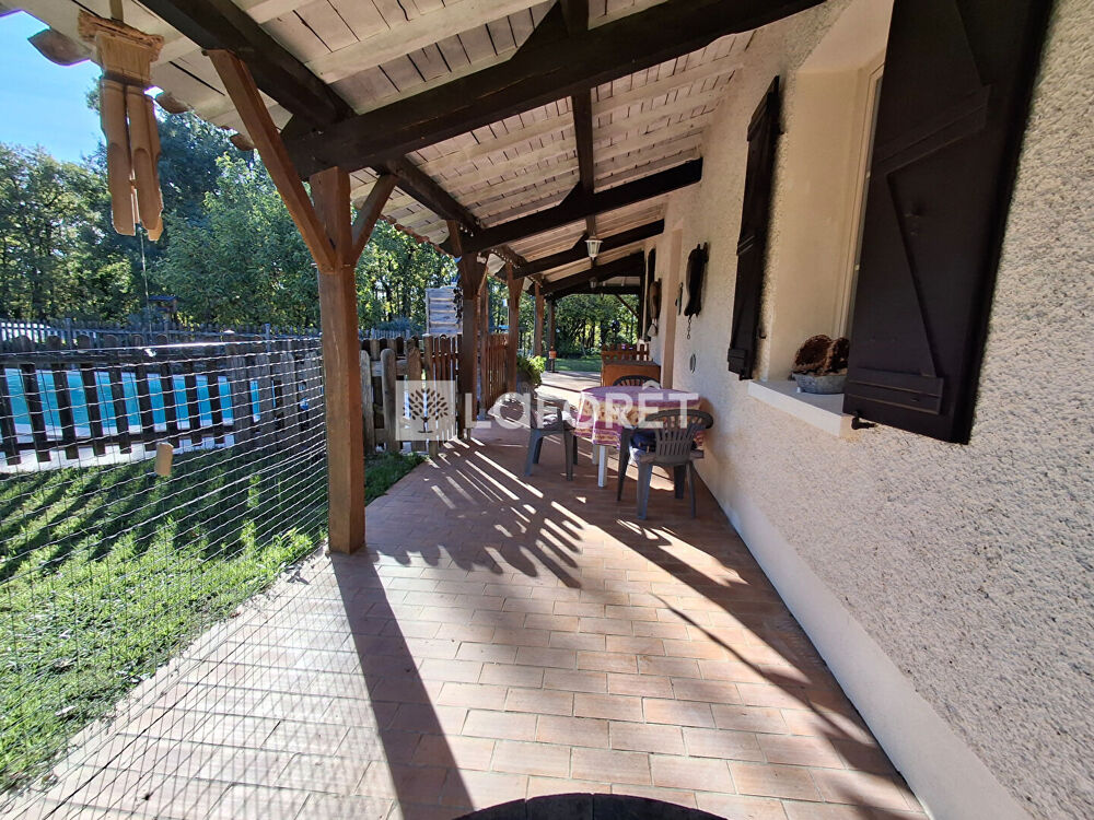 Maison Le Verdier 5 pièces 128 m²