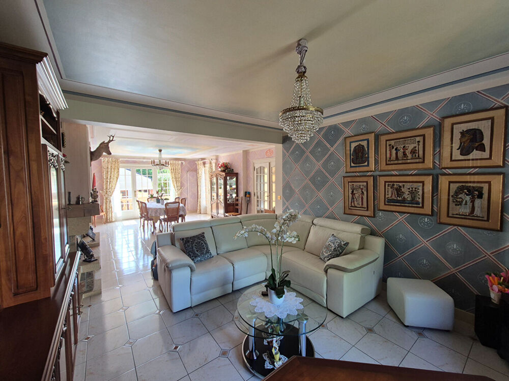 Vente Maison MAISON PALAISEAU - 7 pièce(s) - 162.05 m2 Palaiseau