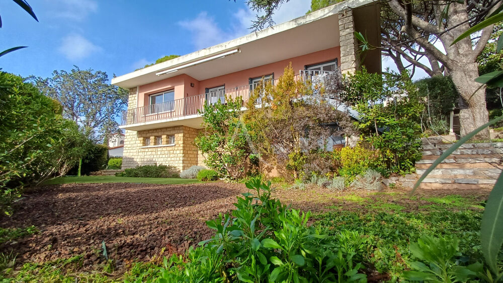 Vente Maison Maison Sète 5 pièces 110 m2 Sete