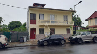  Immeuble à vendre 15 + pièces 430 m² Cayenne
