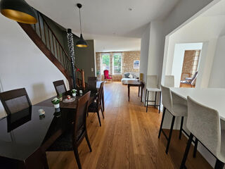  Maison à vendre 8 pièces 185 m²