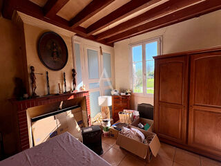  Maison � vendre 3 pi�ces 76 m�