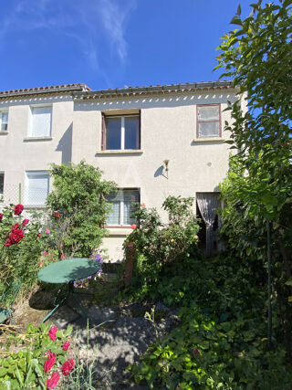  Maison à vendre 4 pièces 110 m²