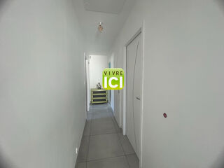  Maison � vendre 5 pi�ces 110 m�