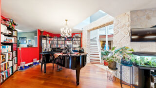  Maison  vendre 12 pices 293 m