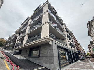  Appartement à vendre 3 pièces 81 m²
