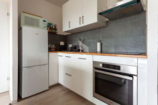  Appartement  vendre 3 pices 59 m