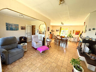  Maison à vendre 4 pièces 88 m²