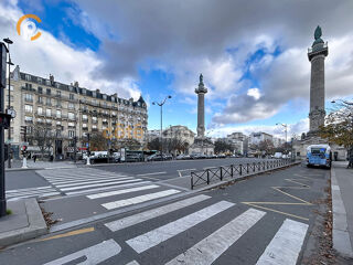  Appartement � vendre 1 pi�ce 17 m�