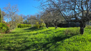 Terrain � vendre 1411 m�