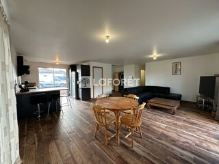  Maison � vendre 4 pi�ces 91 m�