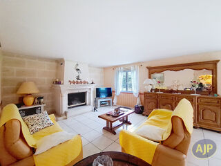  Maison à vendre 5 pièces 133 m²