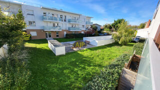  Appartement � vendre 2 pi�ces 40 m�