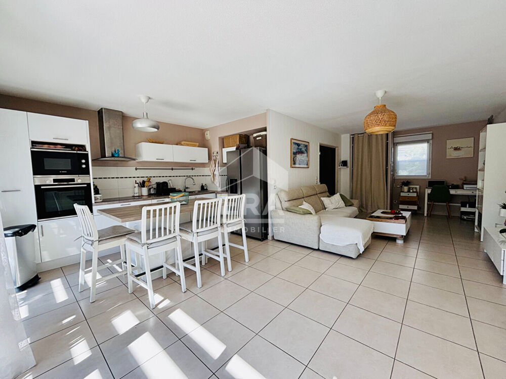 Vente Appartement Appartement / villa 4 pièces en duplex Cagnes sur mer