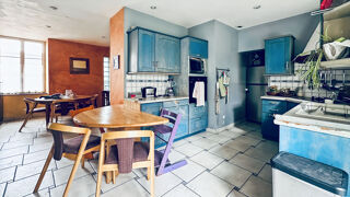  Maison � vendre 6 pi�ces 158 m�