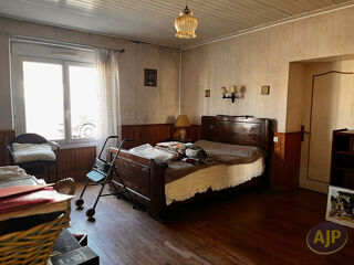  Maison à vendre 4 pièces 89 m²