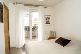  Appartement � vendre 3 pi�ces 57 m�