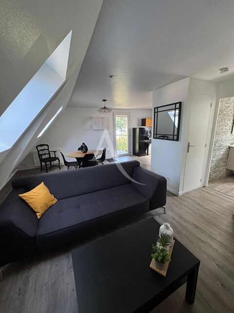  Appartement � vendre 2 pi�ces 37 m�