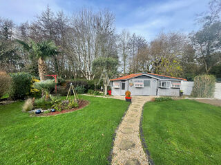  Maison � vendre 4 pi�ces 114 m�